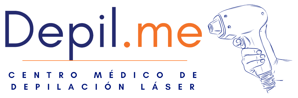 Depil.me Depilaci&oacute;n L&aacute;ser M&eacute;dico