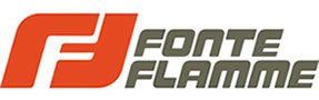 Fonte Flamme
