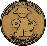 Ordre de romarin