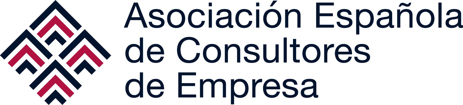 logo de la asociación española 