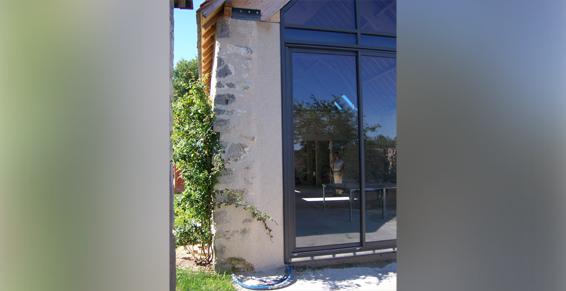 Authentique et contemporain