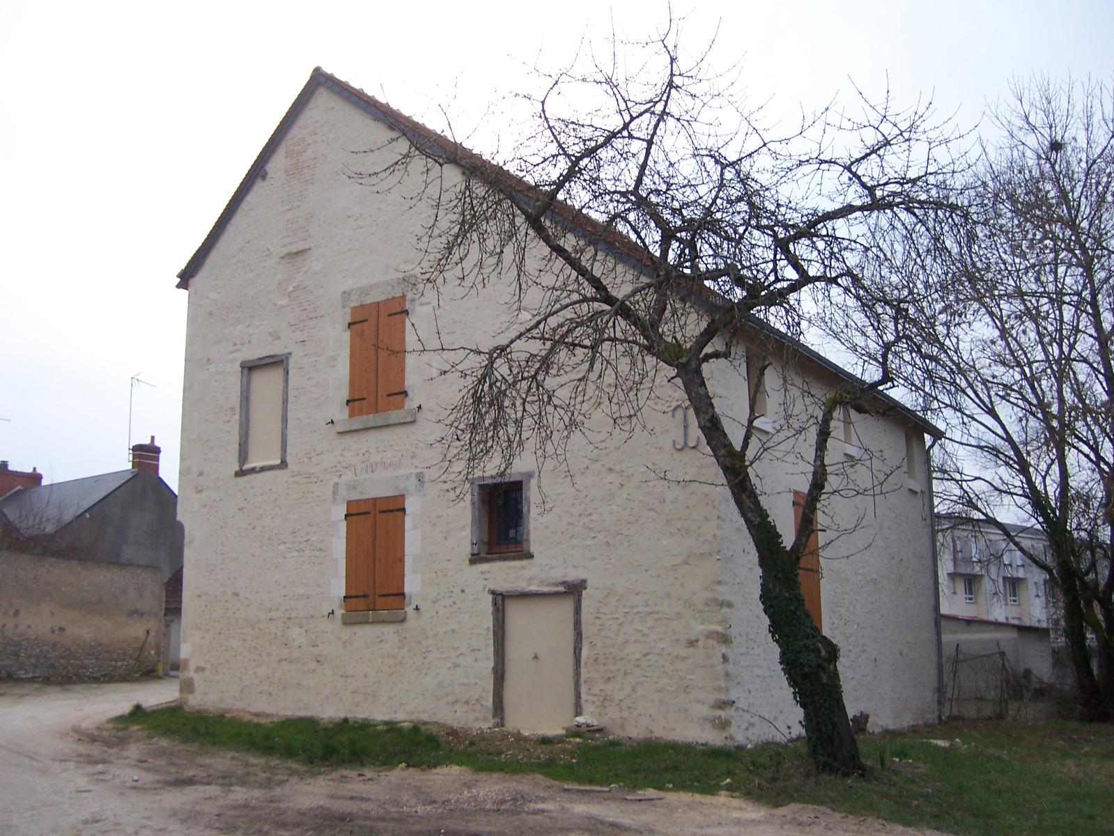 Rénovation Filature