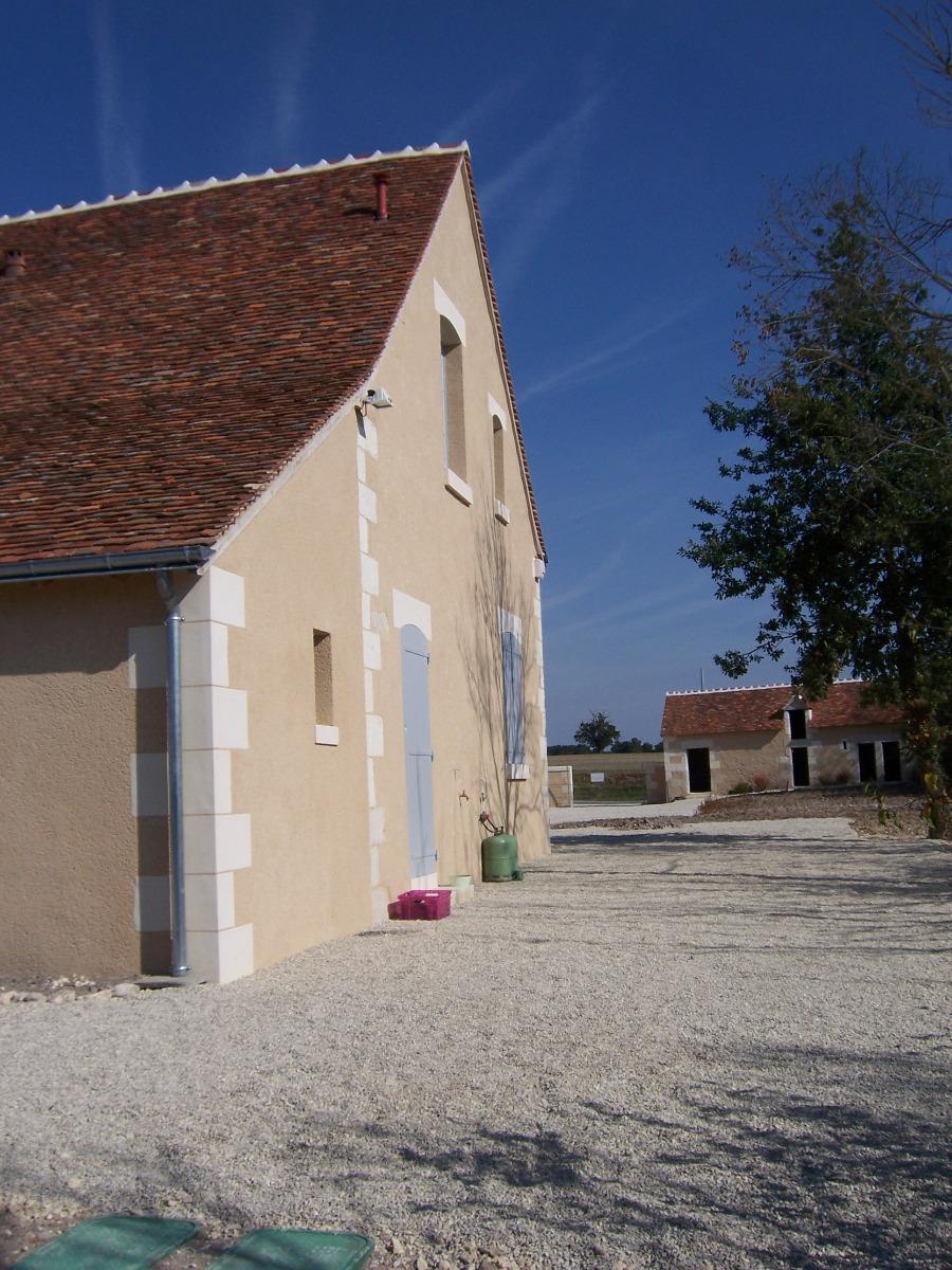 Ravalement Saint Marc