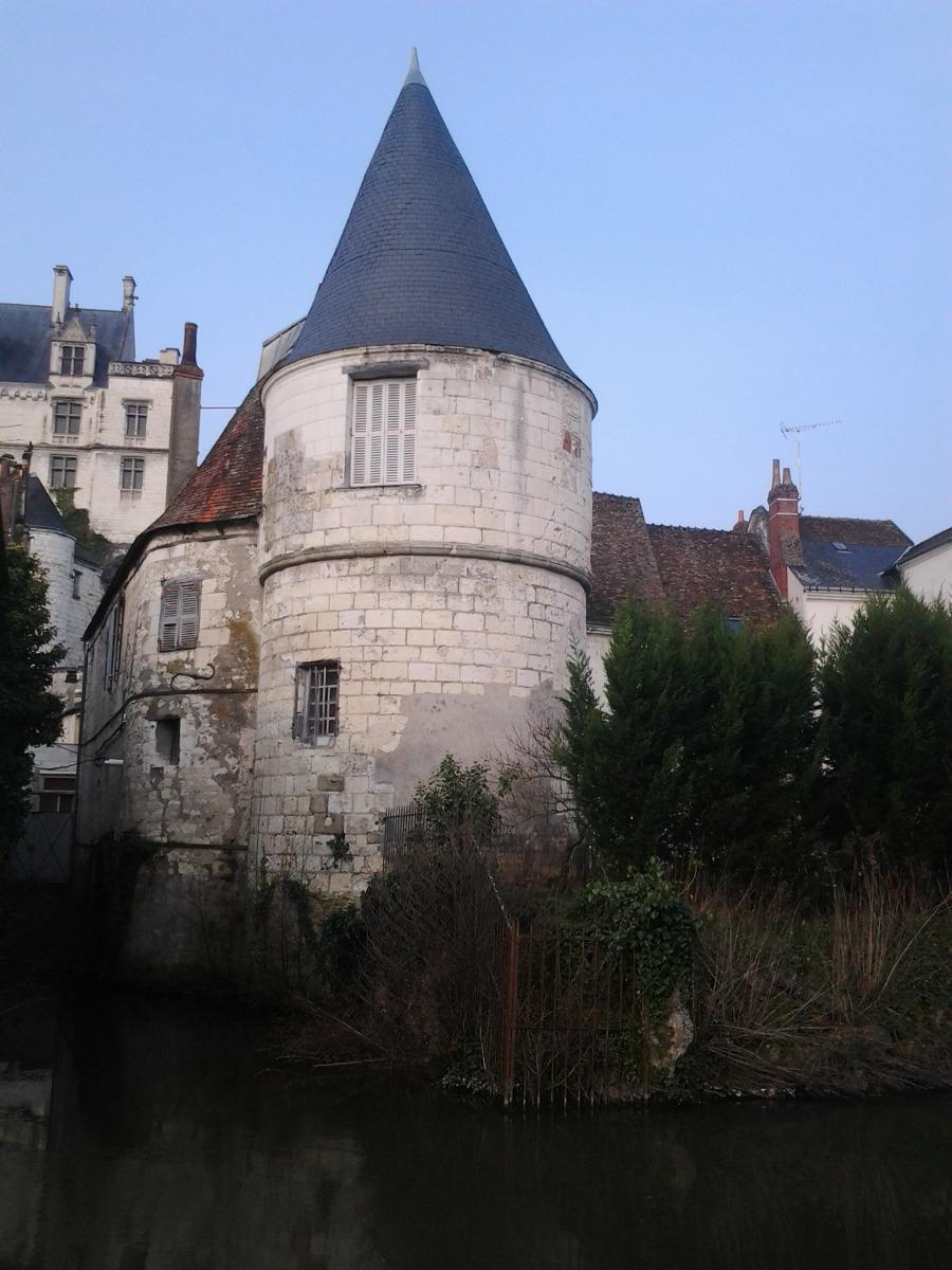 Ravalement Tour à bec