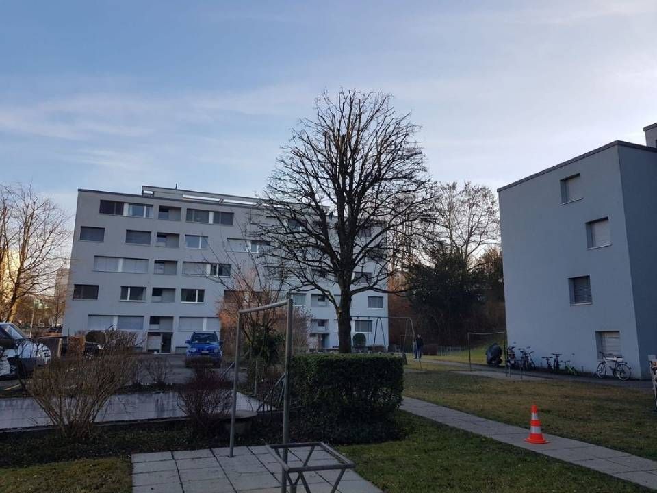 Köchli Hauswartungen AG