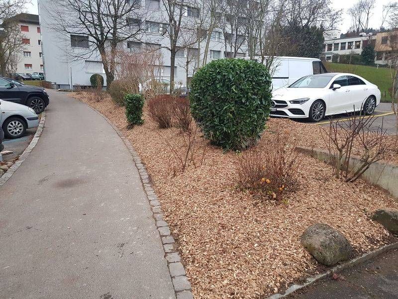 Köchli Hauswartungen AG