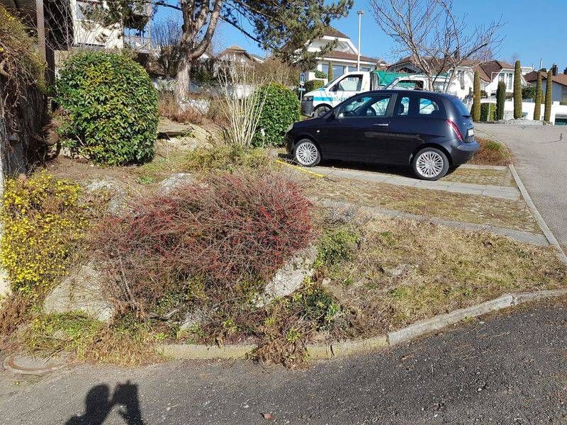 Köchli Hauswartungen AG