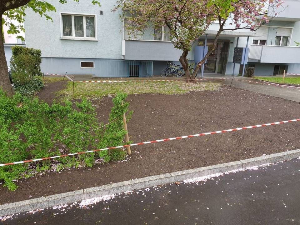 Köchli Hauswartungen AG