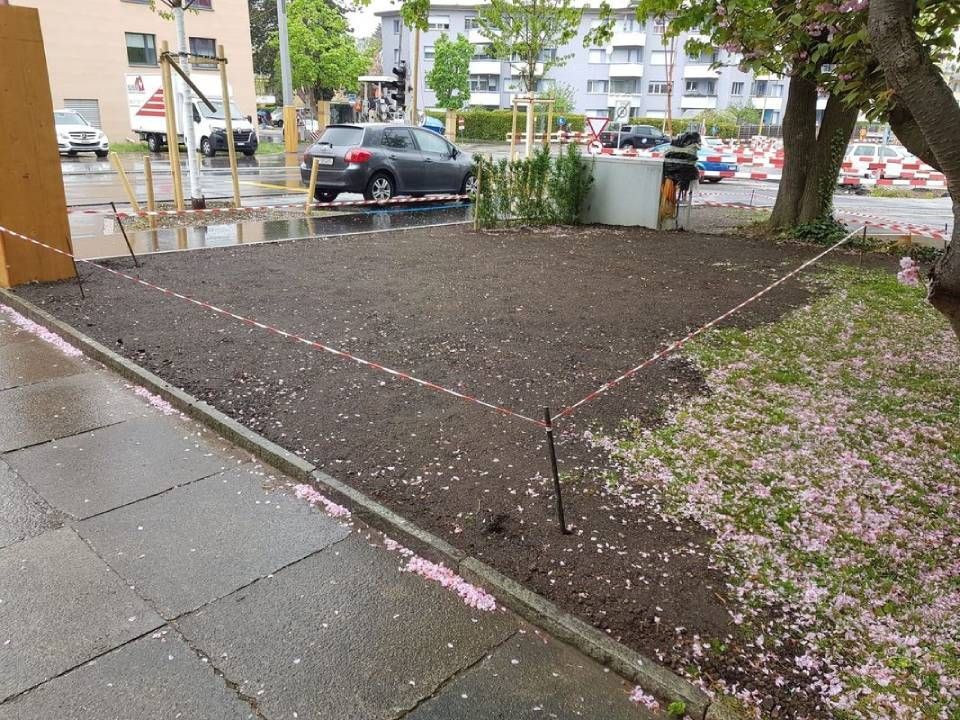 Köchli Hauswartungen AG