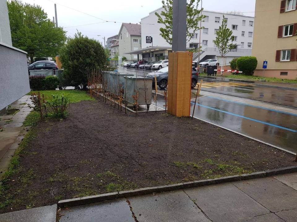 Köchli Hauswartungen AG