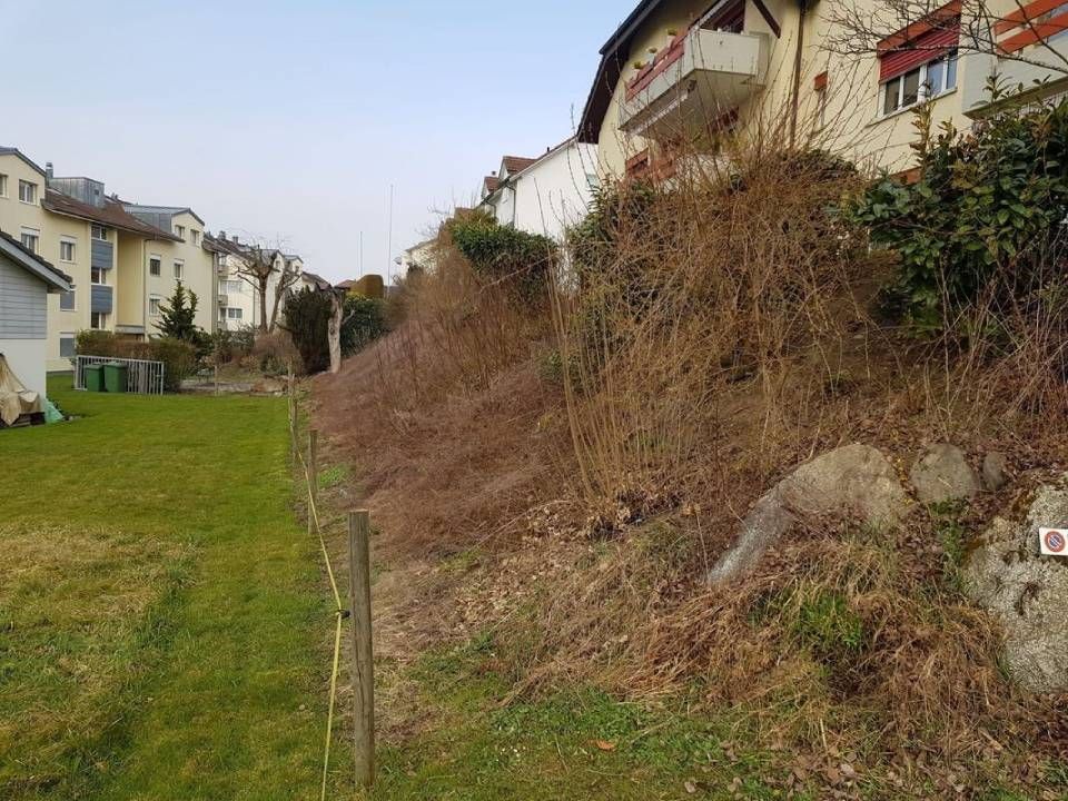 Köchli Hauswartungen AG