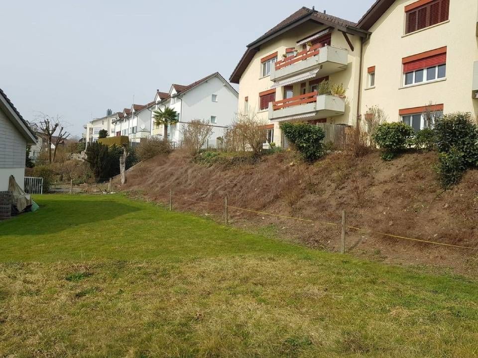 Köchli Hauswartungen AG