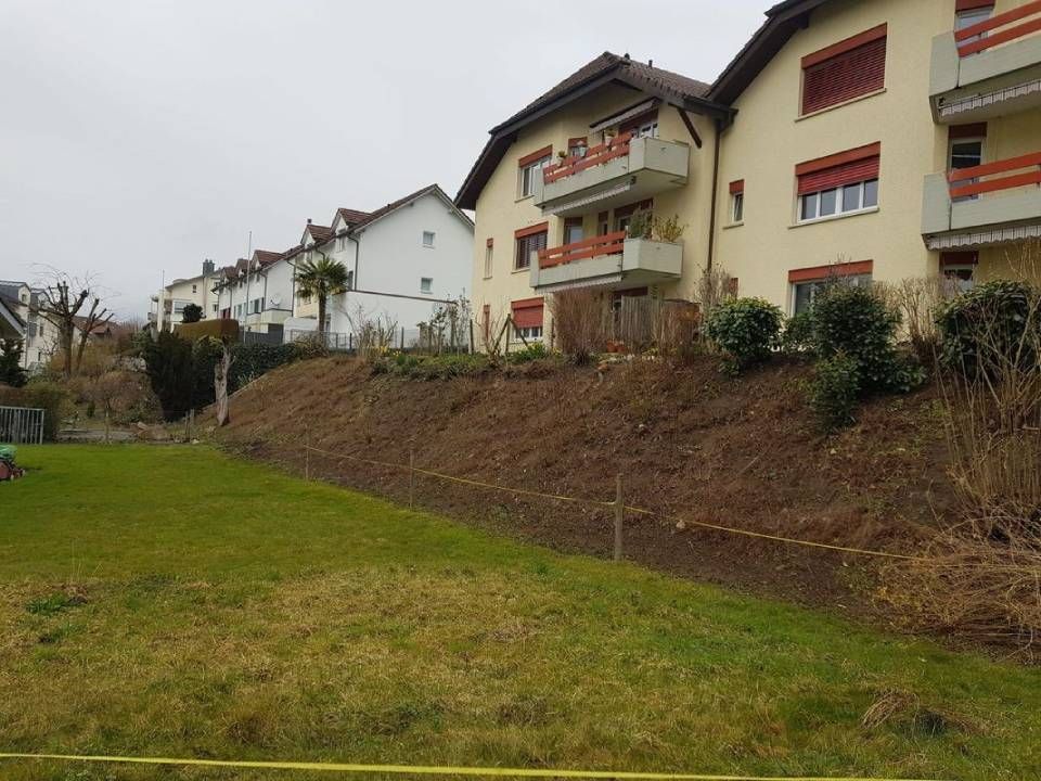 Köchli Hauswartungen AG