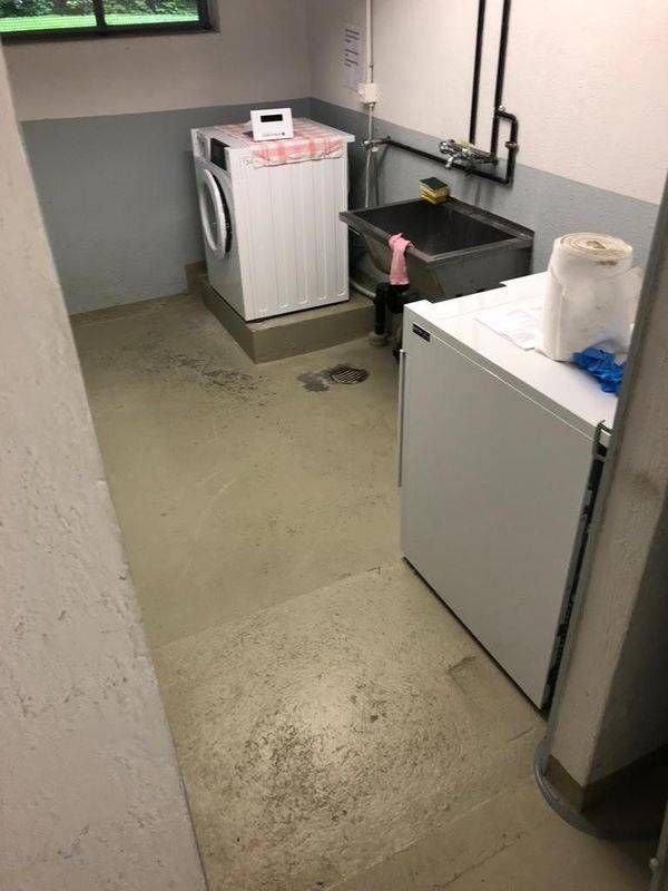 Köchli Hauswartungen AG