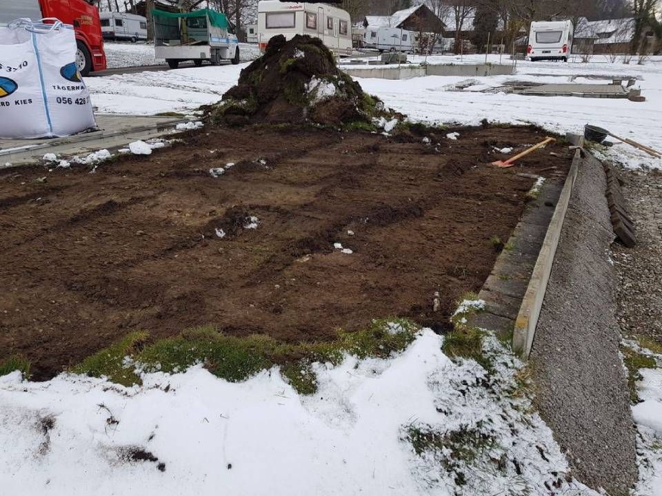 Köchli Hauswartungen AG