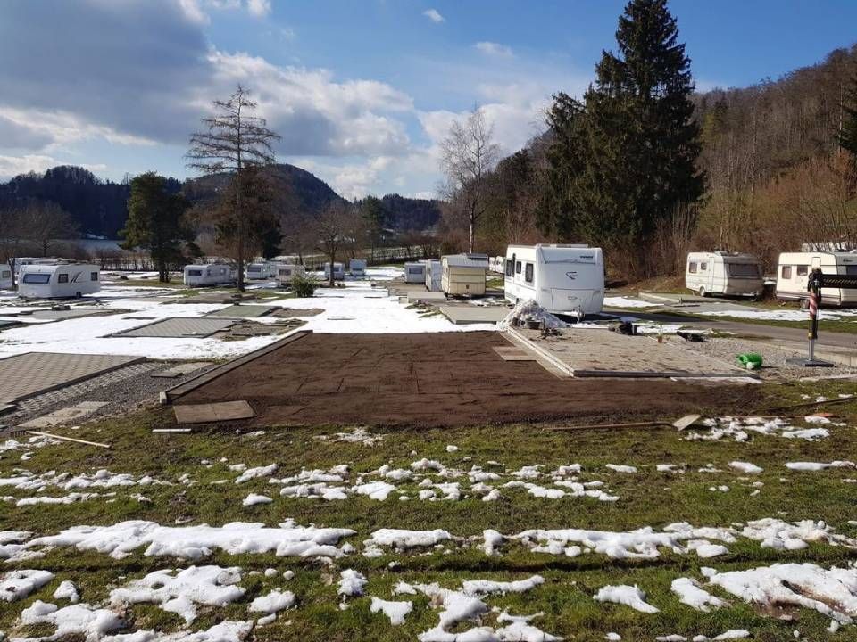 Köchli Hauswartungen AG