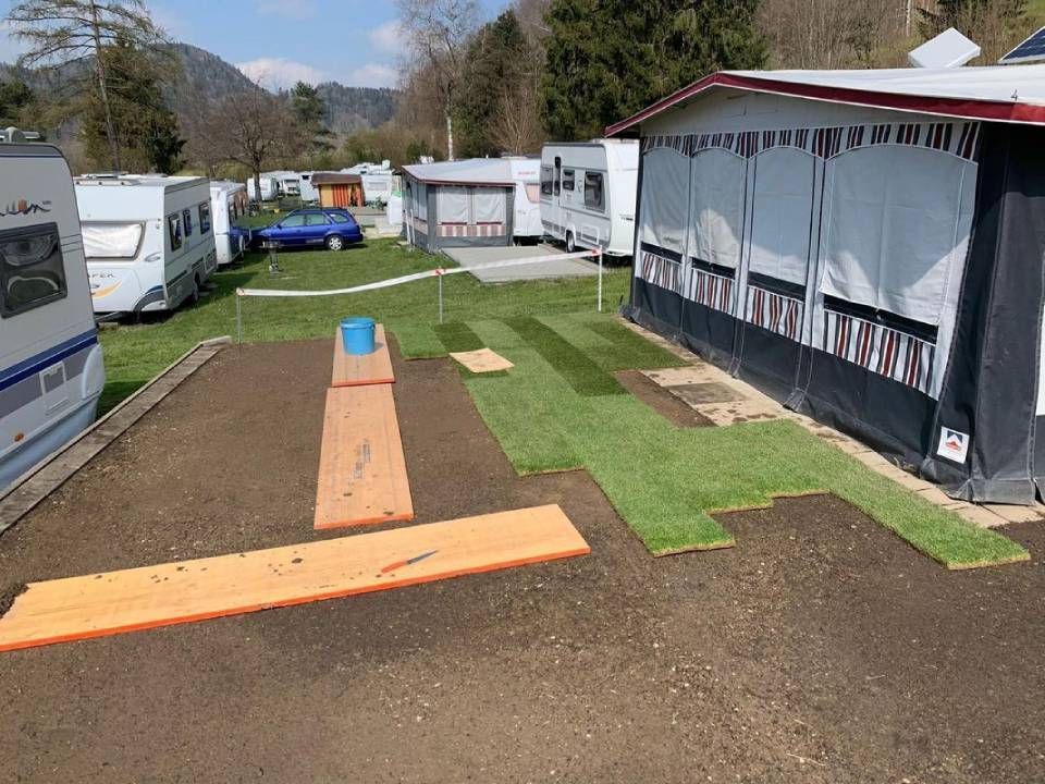 Köchli Hauswartungen AG