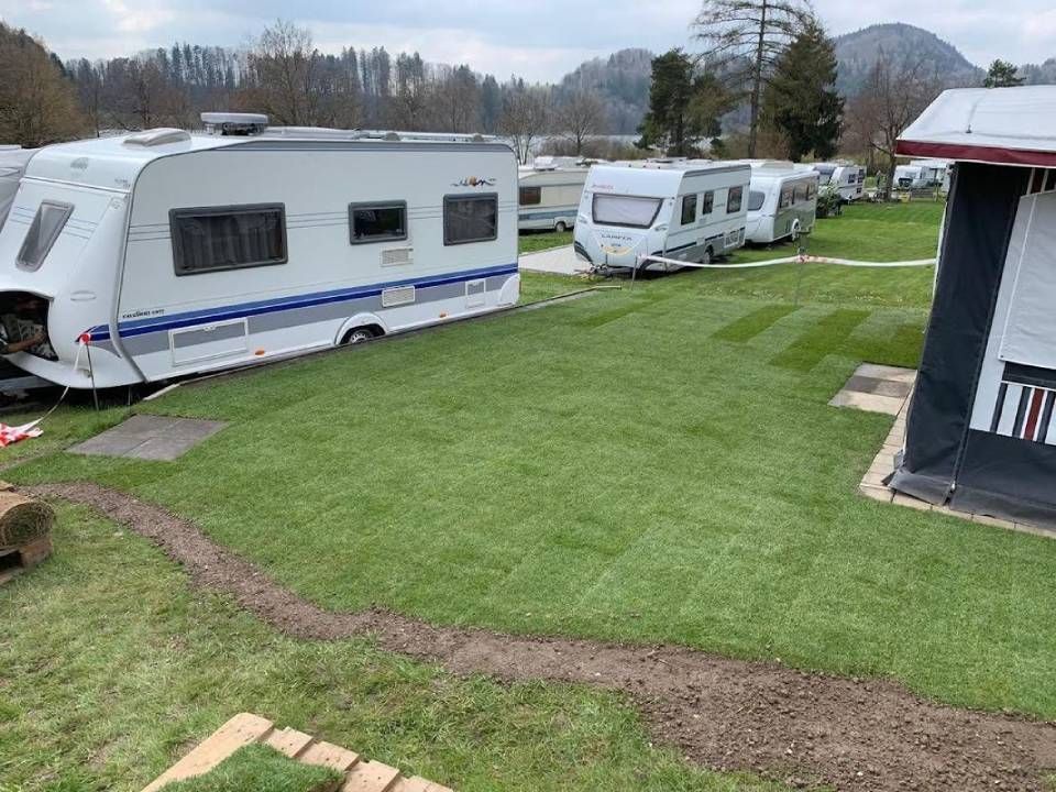 Köchli Hauswartungen AG