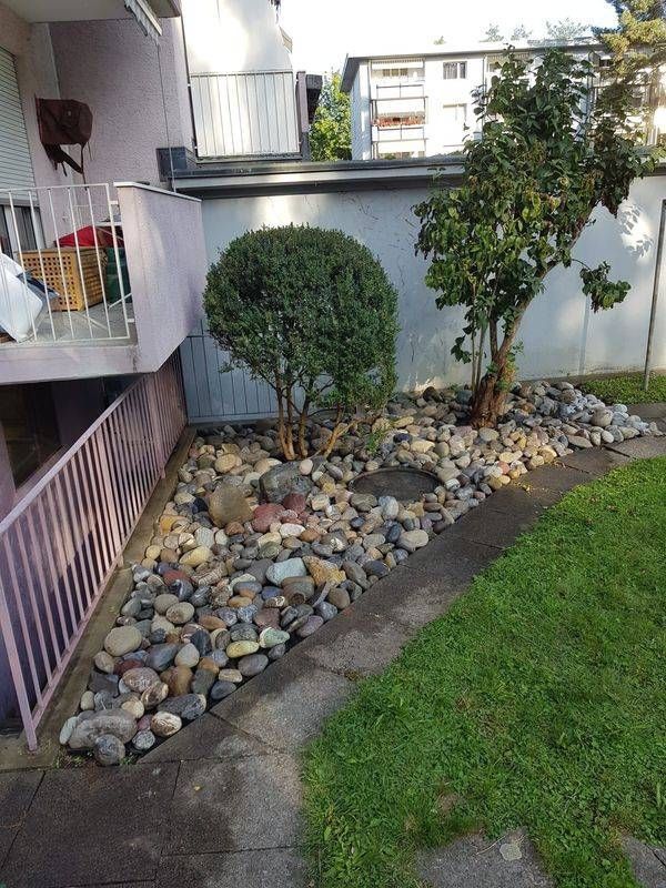 Köchli Hauswartungen AG