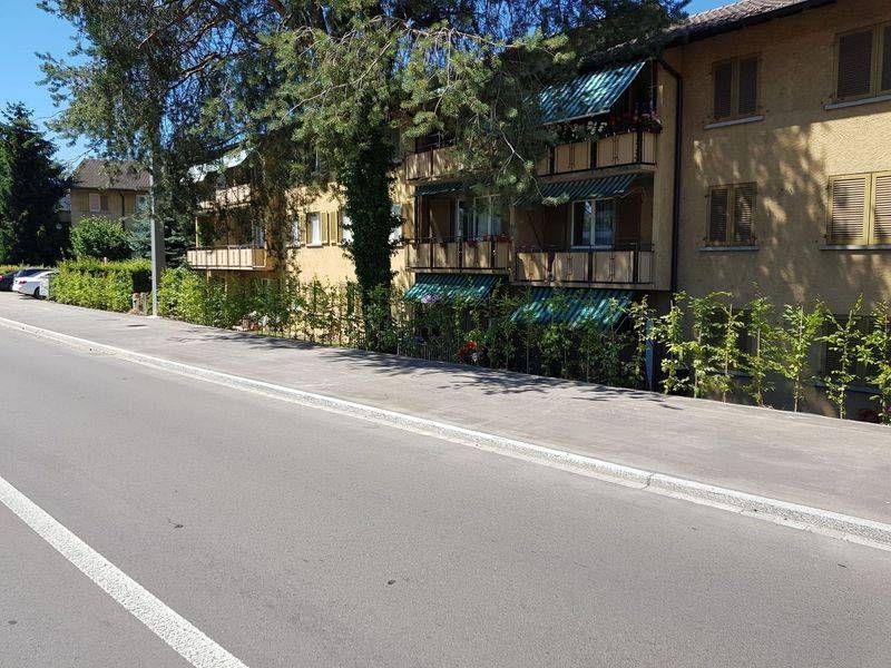 Köchli Hauswartungen AG