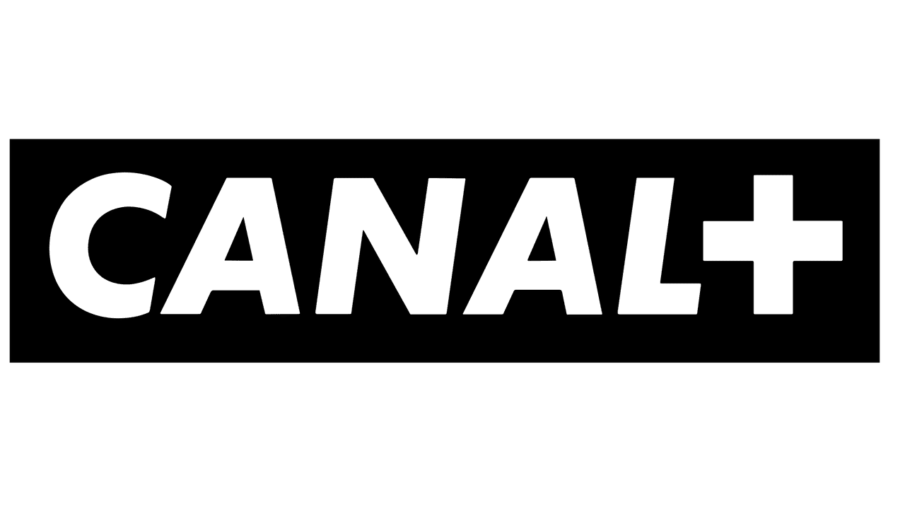 Logo Canal +