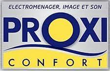 Logo Proxi Confort
