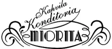 Kahvila Konditoria Miorita