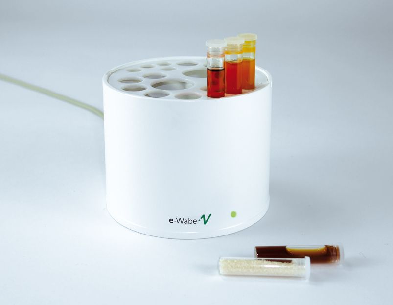 e-Wabe  von VITATEC