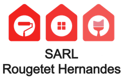 Logo de l'entreprise SARL Rougetet Hernandes.