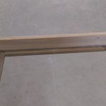 Fensterrestauration, Schreinerei Molitor