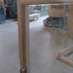 Fensterrestauration, Schreinerei Molitor