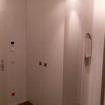 Garderobe, Schreinerei Molitor