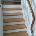 Alte Treppe, Schreinerei Molitor