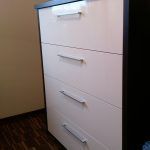 Kommode, Schreinerei Molitor