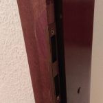 Türrahmen, Schreinerei Molitor