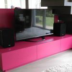 TV- und HiFi-Möbel, Schreinerei Molitor