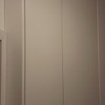 Kasten in toter Ecke, Schreinerei Molitor