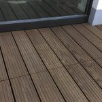 Bodenklappe, Terrasse, Schreinerei Molitor