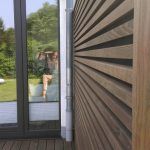 Einbauschrank, Schreinerei Molitor