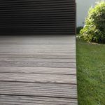 Holzterrasse, Schreinerei Molitor