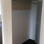 Garderobe Schreinerei Molitor