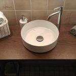 Waschtisch, Schreinerei Molitor