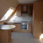 Holzeinbauküche, Schreinerei Molitor