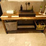 Waschtisch Schreinerei Molitor