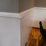 Wandverkleidung mit Hinterlüftung, Schreinerei Molitor
