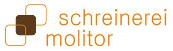 Schreinerei Molitor e.K. - Greven Media - Logo