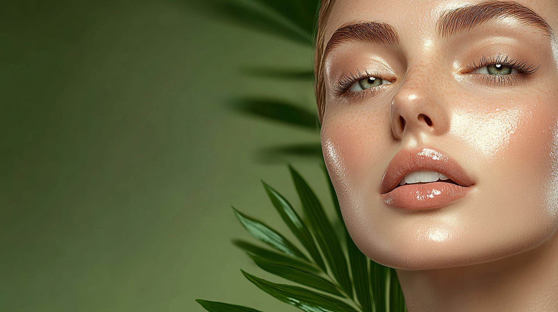 Beauty Happiness, Kosmetik