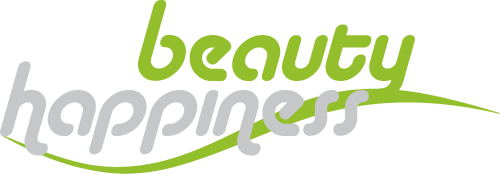 Beauty Happiness, Kosmetik Logo