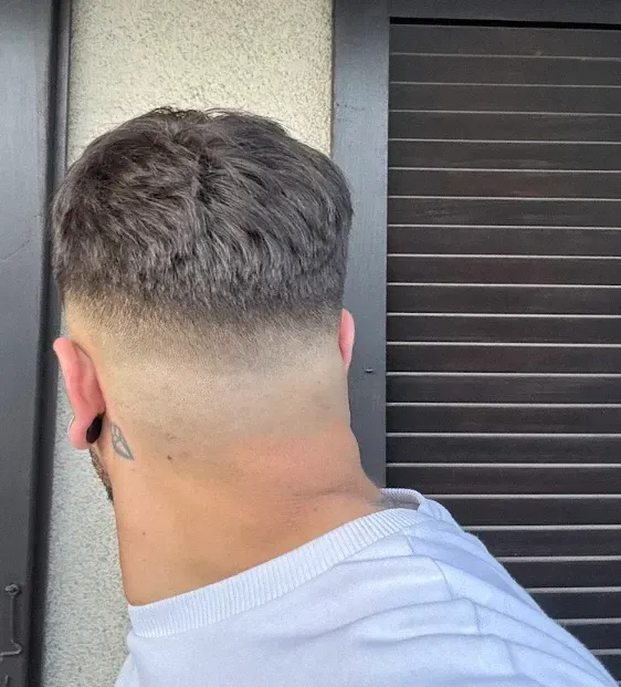 Coiffeur By Serkan