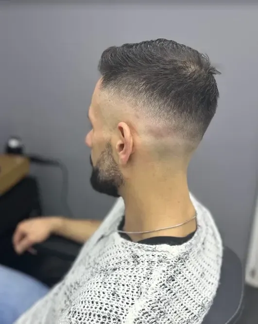 Coiffeur By Serkan